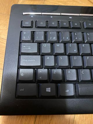 Teclado ASUS KB34211