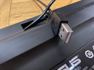 Teclado ASUS KB34211