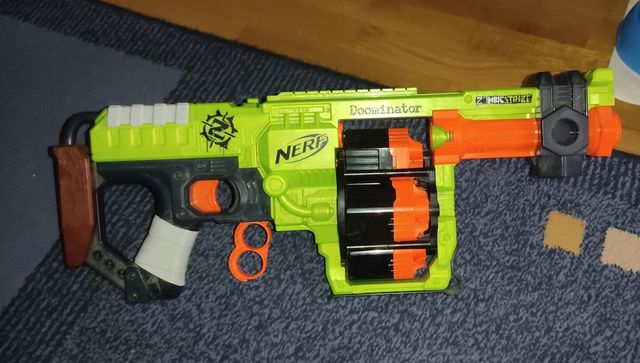 Nerf
