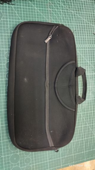 Impresora portatil Hp officejet 100