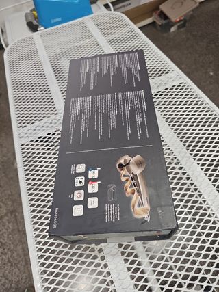 BabylissPRO rizos pelo peluqueria