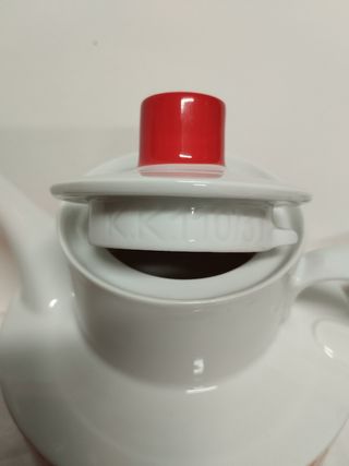 Servizio da the anni 70 design