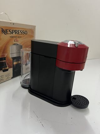 VERTUO Next Krups Nespresso