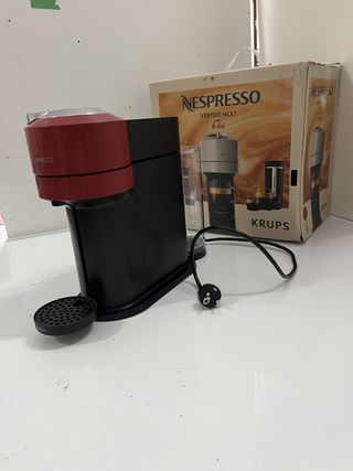 VERTUO Next Krups Nespresso