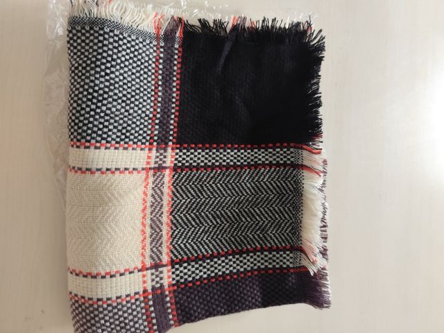 Maxi Bufanda Nice Things