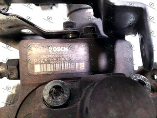 9683703780 BOMBA INYECTORA CITROEN JUMPY II 1600 H
