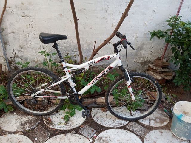 Mountain bike 26" vari modelli