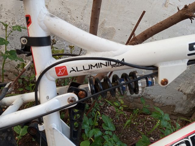 Mountain bike 26" vari modelli