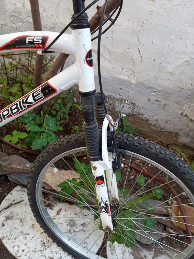 Mountain bike 26" vari modelli