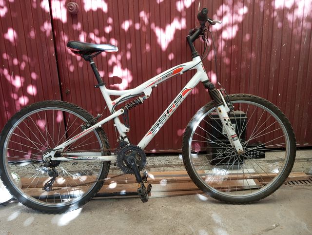 Mountain bike 26" vari modelli