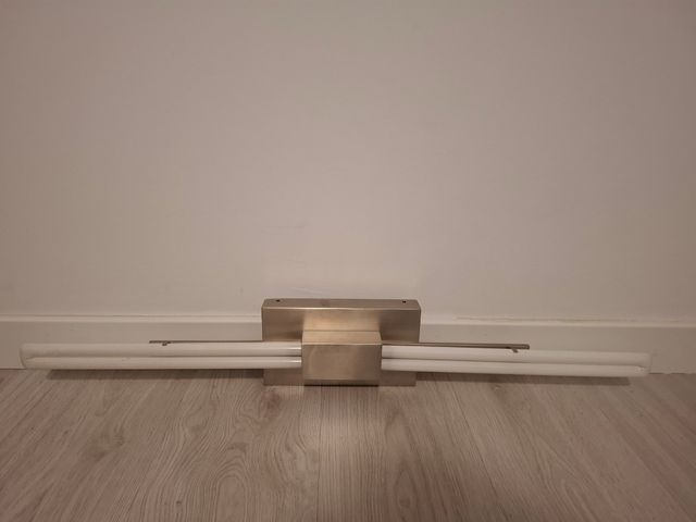 Lámpara de diseño para cocina