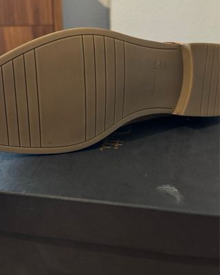 Botines Massimo Dutti