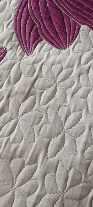 Colcha boutí Reig Martí 135cm