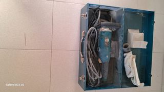 Desbastadora Diamante Makita 