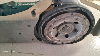 Desbastadora Diamante Makita 