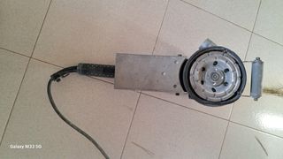 Desbastadora Diamante Makita 