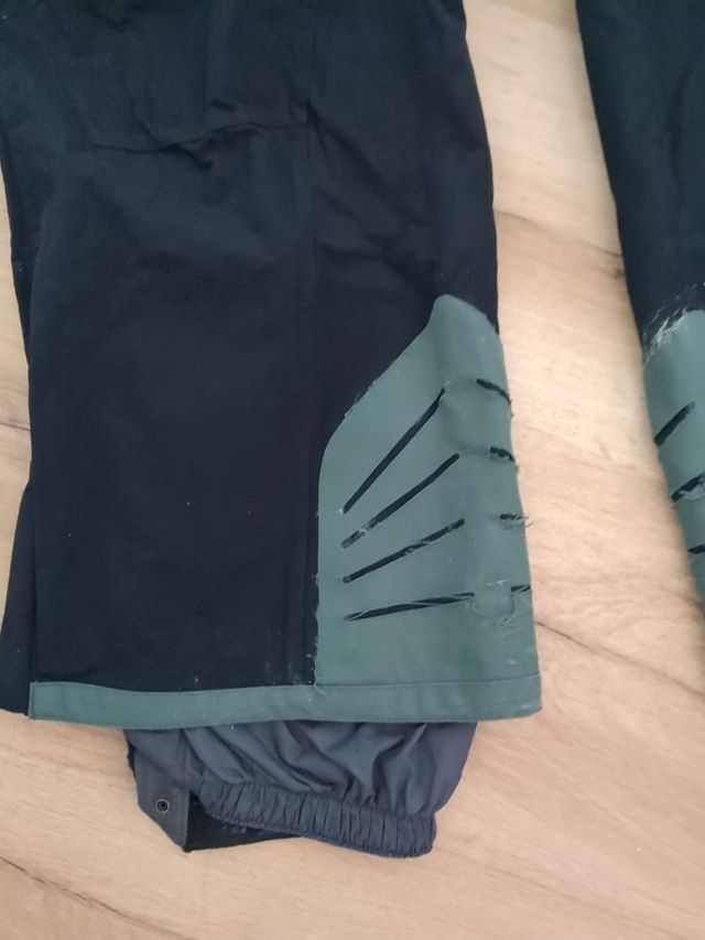 Pantalón esqui Columbia talla S