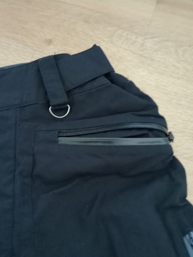 Pantalón esqui Columbia talla S