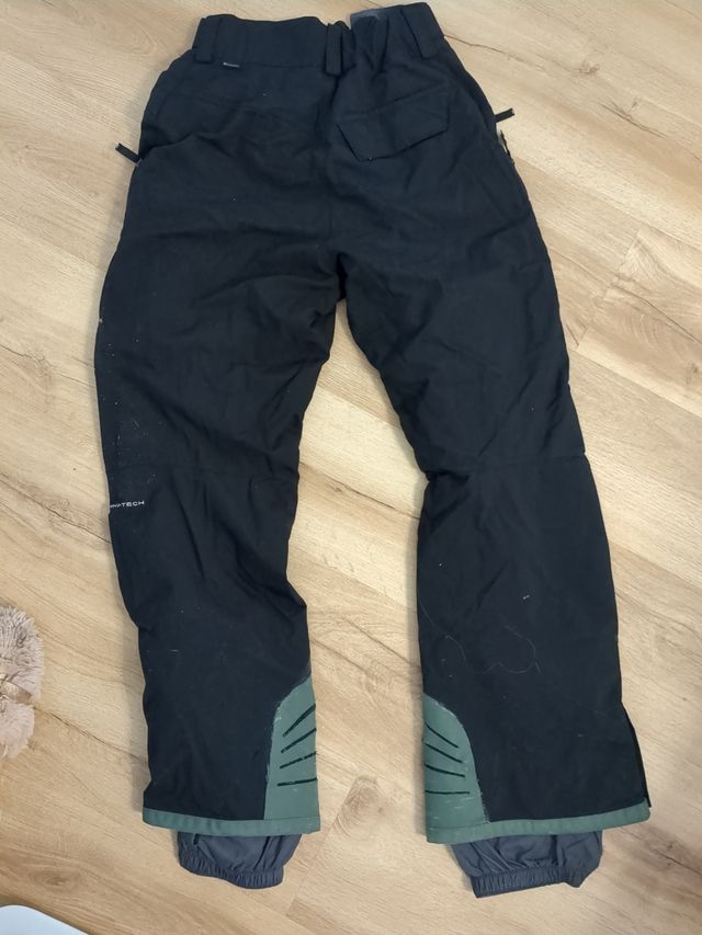 Pantalón esqui Columbia talla S
