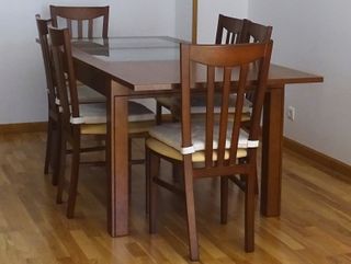 Salón completo (nuevo)