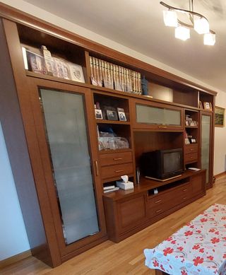 Salón completo (nuevo)