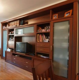 Salón completo (nuevo)