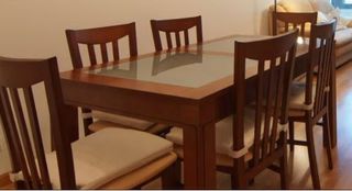 Salón completo (nuevo)