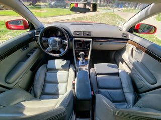 Despieces audi a4 2005