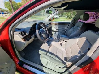 Despieces audi a4 2005