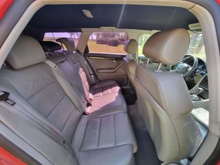 Despieces audi a4 2005