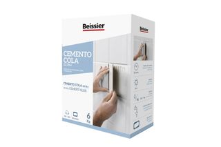 Cemento Cola Extra 6KG