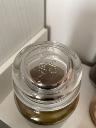 Candela yankee candle