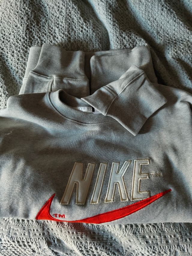 Sudadera Nike