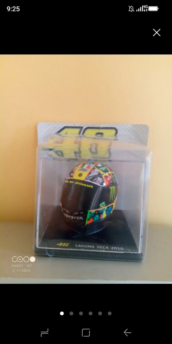 Pizarra 2en1 y Mini Cascos