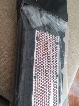 Filtro de aire sym scooter 