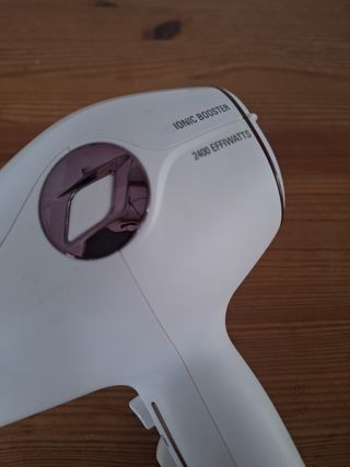 Secador pelo rowenta