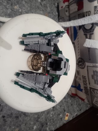 Lego star wars 75168 Disney