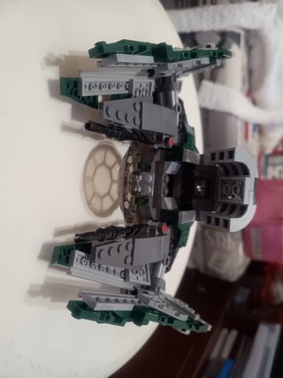 Lego star wars 75168 Disney
