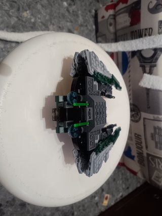 Lego star wars 75168 Disney