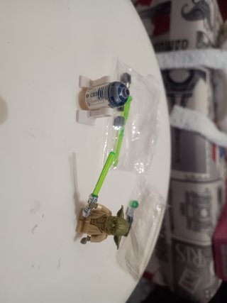 Lego star wars 75168 Disney