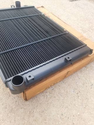 Radiador ALFA ROMEO 75 ALFA ROMEO 90