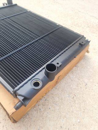 Radiador ALFA ROMEO 75 ALFA ROMEO 90