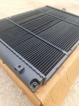 Radiador ALFA ROMEO 75 ALFA ROMEO 90