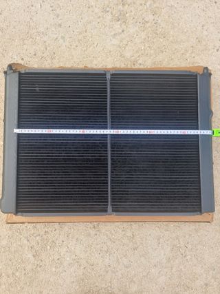 Radiador ALFA ROMEO 75 ALFA ROMEO 90