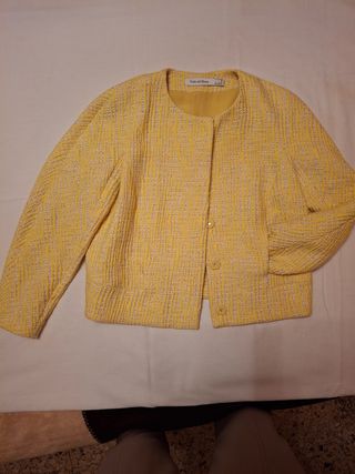 Chaqueta entretiempo Pedro del Hierro