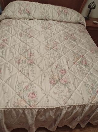 Edredon cama 135 REIG MARTI