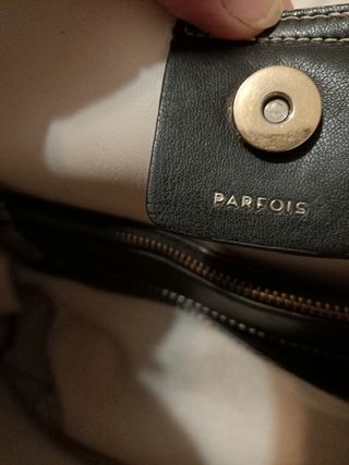 Bolso Parfois 