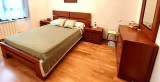 Dormitorio nuevo