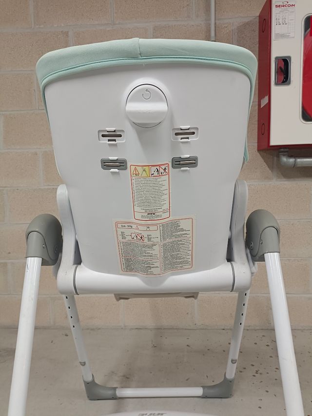 Urge vender. Trona Jané Mila. Negociable 