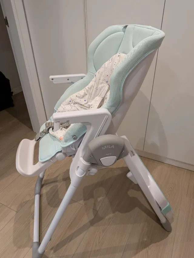 Urge vender. Trona Jané Mila. Negociable 